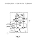 APPARATUS AND METHOD FOR COMPENSATING INDUCTANCE IN INDUCTIVE COUPLING COMMUNICATIONS diagram and image