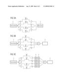 Transceiver Antennae Arrangement diagram and image