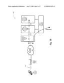 SYSTEM AND METHOD FOR BILLING IP-BASED WIRELESS TELECOMMUNICATIONS IN A CONVERGED NETWORK diagram and image