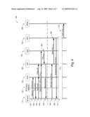 SYSTEM AND METHOD FOR BILLING IP-BASED WIRELESS TELECOMMUNICATIONS IN A CONVERGED NETWORK diagram and image