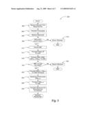 SYSTEM AND METHOD FOR BILLING IP-BASED WIRELESS TELECOMMUNICATIONS IN A CONVERGED NETWORK diagram and image