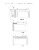 Electronic System diagram and image