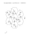 EFFICIENT FREQUENCY ASSIGNMENT FOR MOBILE DEVICES IN COEXISTING WIRELESS COMMUNICATION SYSTEMS diagram and image