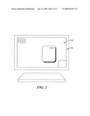 SYSTEMS AND METHODS FOR A GAMING PLATFORM diagram and image