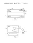 SYSTEMS AND METHODS FOR A GAMING PLATFORM diagram and image