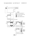 SYSTEMS AND METHODS FOR A GAMING PLATFORM diagram and image