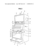 Slot Machine And Playing Method Thereof diagram and image