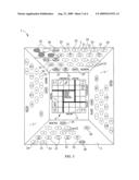 Display apparatus diagram and image