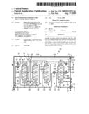 MULTI-SPEED TRANSMISSION FOR A FRONT WHEEL DRIVE VEHICLE diagram and image