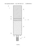 PORTABLE ATTACHMENT DEVICE AND METHOD FOR COMFORT AND SUPPORT diagram and image