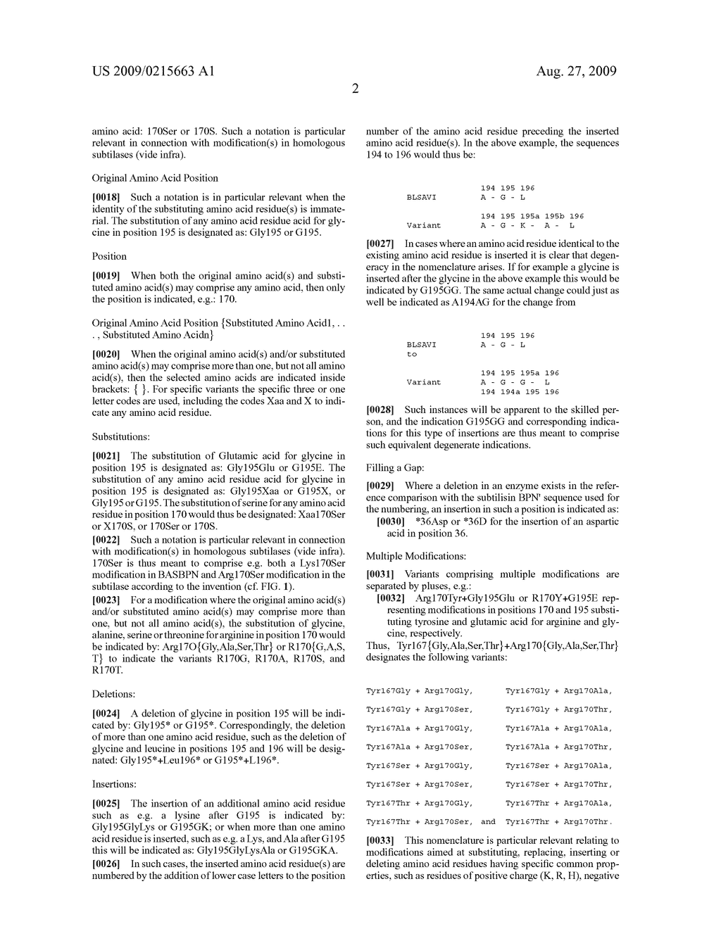 SAVINASE VARIANTS HAVING AN IMPROVED WASH PERFORMANCE ON EGG STAINS - diagram, schematic, and image 04