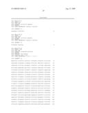 Methods of making and uses of compositions that modulate intronic region-encoded protein function diagram and image