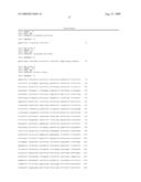 Methods of making and uses of compositions that modulate intronic region-encoded protein function diagram and image