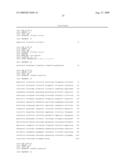 Methods of making and uses of compositions that modulate intronic region-encoded protein function diagram and image