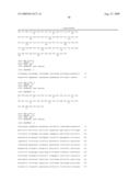 Cys-Rich, Cell Surface Glycoproteins diagram and image