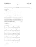 Cys-Rich, Cell Surface Glycoproteins diagram and image