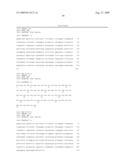 Cys-Rich, Cell Surface Glycoproteins diagram and image