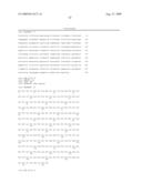 Cys-Rich, Cell Surface Glycoproteins diagram and image