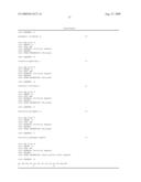 Cys-Rich, Cell Surface Glycoproteins diagram and image