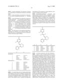 Alpha 7 Nicotinic Receptor Selective Ligands diagram and image