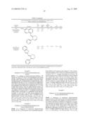 Alpha 7 Nicotinic Receptor Selective Ligands diagram and image