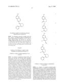 Alpha 7 Nicotinic Receptor Selective Ligands diagram and image