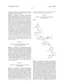 Alpha 7 Nicotinic Receptor Selective Ligands diagram and image