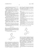 Alpha 7 Nicotinic Receptor Selective Ligands diagram and image