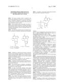 Phosphoramidate derivatives of nucleoside compounds for use in the treatment of cancer diagram and image