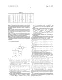 Phosphoramidate derivatives of nucleoside compounds for use in the treatment of cancer diagram and image