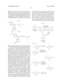 THIAZOLIDINE CARBOXAMIDE DERIVATIVES AS MODULATORS OF THE PROSTAGLANDIN F RECEPTOR diagram and image