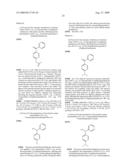 THIAZOLIDINE CARBOXAMIDE DERIVATIVES AS MODULATORS OF THE PROSTAGLANDIN F RECEPTOR diagram and image