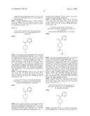 THIAZOLIDINE CARBOXAMIDE DERIVATIVES AS MODULATORS OF THE PROSTAGLANDIN F RECEPTOR diagram and image