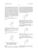 THIAZOLIDINE CARBOXAMIDE DERIVATIVES AS MODULATORS OF THE PROSTAGLANDIN F RECEPTOR diagram and image