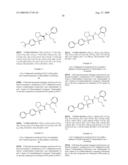 THIAZOLIDINE CARBOXAMIDE DERIVATIVES AS MODULATORS OF THE PROSTAGLANDIN F RECEPTOR diagram and image