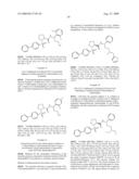 THIAZOLIDINE CARBOXAMIDE DERIVATIVES AS MODULATORS OF THE PROSTAGLANDIN F RECEPTOR diagram and image