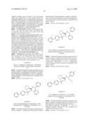 THIAZOLIDINE CARBOXAMIDE DERIVATIVES AS MODULATORS OF THE PROSTAGLANDIN F RECEPTOR diagram and image