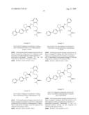 THIAZOLIDINE CARBOXAMIDE DERIVATIVES AS MODULATORS OF THE PROSTAGLANDIN F RECEPTOR diagram and image