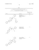 THIAZOLIDINE CARBOXAMIDE DERIVATIVES AS MODULATORS OF THE PROSTAGLANDIN F RECEPTOR diagram and image