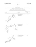 THIAZOLIDINE CARBOXAMIDE DERIVATIVES AS MODULATORS OF THE PROSTAGLANDIN F RECEPTOR diagram and image