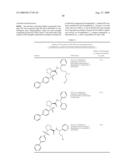 THIAZOLIDINE CARBOXAMIDE DERIVATIVES AS MODULATORS OF THE PROSTAGLANDIN F RECEPTOR diagram and image