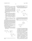 THIAZOLIDINE CARBOXAMIDE DERIVATIVES AS MODULATORS OF THE PROSTAGLANDIN F RECEPTOR diagram and image