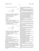 Antimicrobial agents diagram and image