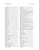 NOVEL CYSTEINE PROTEASE INHIBITORS AND THEIR THERAPEUTIC APPLICATIONS diagram and image