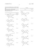 NOVEL CYSTEINE PROTEASE INHIBITORS AND THEIR THERAPEUTIC APPLICATIONS diagram and image