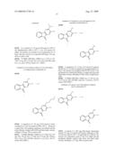 NOVEL CYSTEINE PROTEASE INHIBITORS AND THEIR THERAPEUTIC APPLICATIONS diagram and image