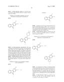 NOVEL CYSTEINE PROTEASE INHIBITORS AND THEIR THERAPEUTIC APPLICATIONS diagram and image