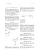 NOVEL CYSTEINE PROTEASE INHIBITORS AND THEIR THERAPEUTIC APPLICATIONS diagram and image