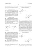 NOVEL CYSTEINE PROTEASE INHIBITORS AND THEIR THERAPEUTIC APPLICATIONS diagram and image