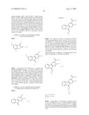 NOVEL CYSTEINE PROTEASE INHIBITORS AND THEIR THERAPEUTIC APPLICATIONS diagram and image